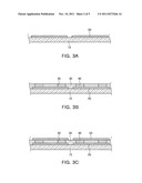 Resistor having parallel structure and method of fabricating the same diagram and image
