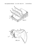 System for Monitoring a Person Wearing Head Gear diagram and image