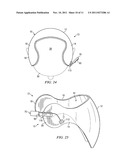 System for Monitoring a Person Wearing Head Gear diagram and image