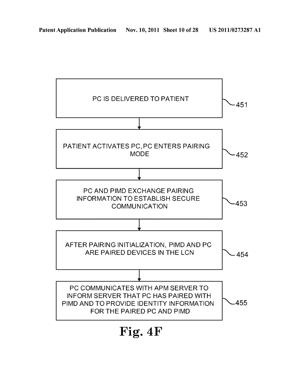 Medical Data Transport over Wireless Life Critical Network - diagram, schematic, and image 11