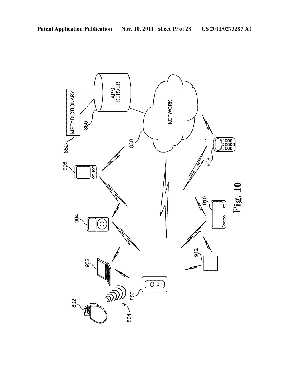 Medical Data Transport over Wireless Life Critical Network - diagram, schematic, and image 20