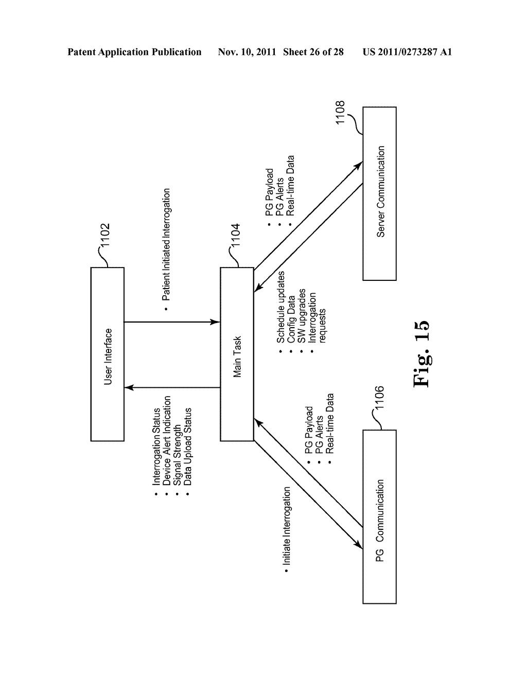 Medical Data Transport over Wireless Life Critical Network - diagram, schematic, and image 27