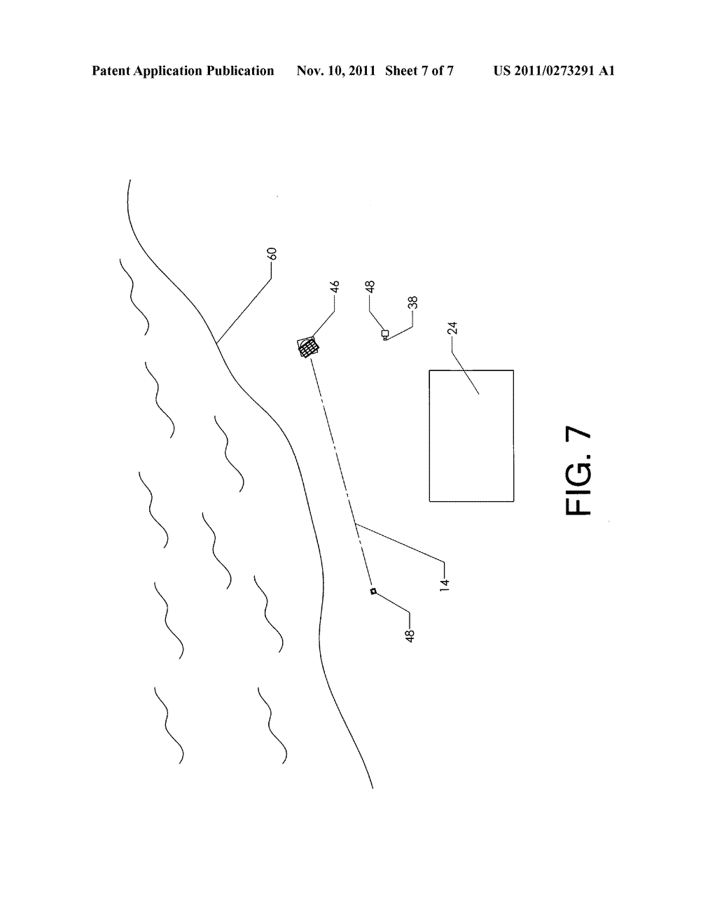 Drowning prevention system - diagram, schematic, and image 08