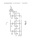 Analog to digital converter (ADC) with comparator function for analog     signals diagram and image