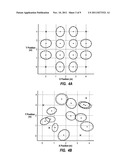 Method and System for Tracking Objects Using Radio Tomographic Imaging diagram and image