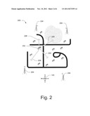 MULTI-DIRECTIONAL RECEIVING ANTENNA ARRAY diagram and image