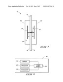 ELECTRONIC MONITORING SYSTEMS, SHIPMENT CONTAINER MONITORING SYSTEMS AND     MEHTODS OF MONITORING A SHIPMENT IN A CONTAINER diagram and image