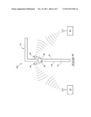 ELECTRONIC MONITORING SYSTEMS, SHIPMENT CONTAINER MONITORING SYSTEMS AND     MEHTODS OF MONITORING A SHIPMENT IN A CONTAINER diagram and image