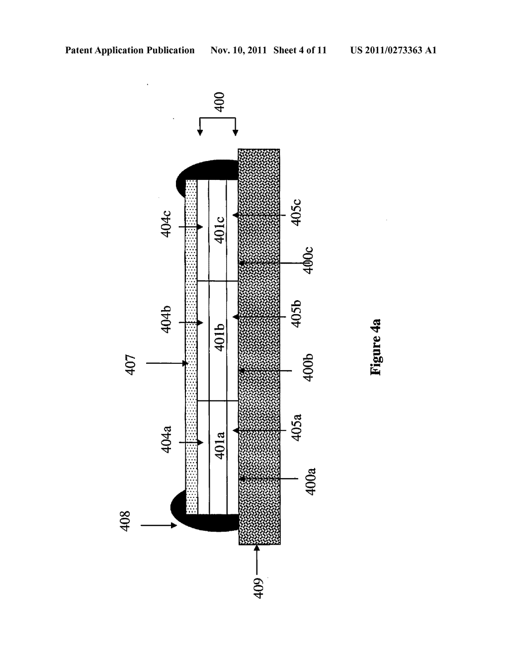 COMPOSITE DISPLAY MODULES - diagram, schematic, and image 05