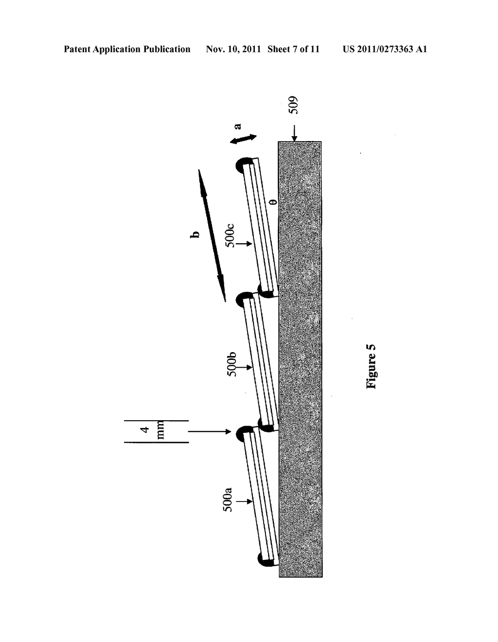 COMPOSITE DISPLAY MODULES - diagram, schematic, and image 08