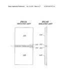 KEY STRUCTURE OF OPERATION SECTION OF ELECTRONIC DEVICE, INPUT DEVICE AND     ELECTRONIC DEVICE USING SAME diagram and image