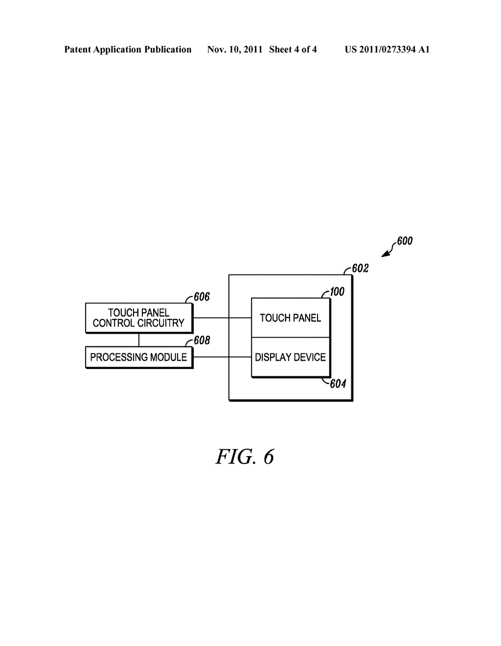 METHODS AND APPARATUS FOR A TRANSPARENT AND FLEXIBLE FORCE-SENSITIVE TOUCH     PANEL - diagram, schematic, and image 05