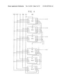 VOLTAGE GENERATING CIRCUIT AND DISPLAY APPARATUS HAVING THE SAME diagram and image