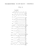 VOLTAGE GENERATING CIRCUIT AND DISPLAY APPARATUS HAVING THE SAME diagram and image