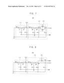 VOLTAGE GENERATING CIRCUIT AND DISPLAY APPARATUS HAVING THE SAME diagram and image