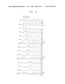 VOLTAGE GENERATING CIRCUIT AND DISPLAY APPARATUS HAVING THE SAME diagram and image