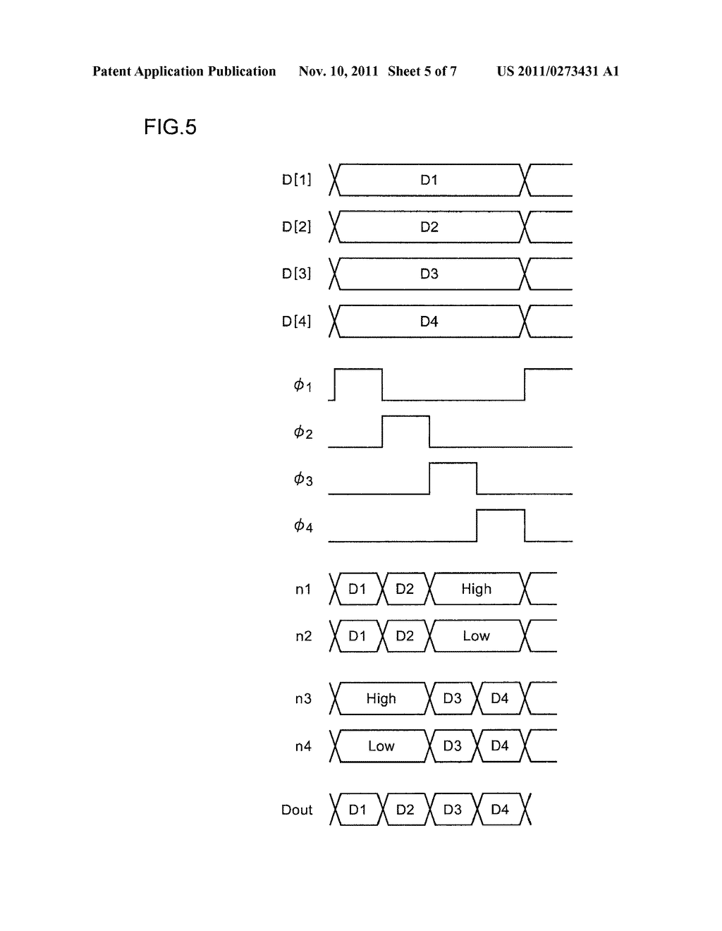 MULTIPLEXER FOR DIFFERENTIAL SIGNAL - diagram, schematic, and image 06