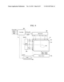 ELECTRONIC IMAGING DEVICE AND DRIVING METHOD THEREFOR diagram and image