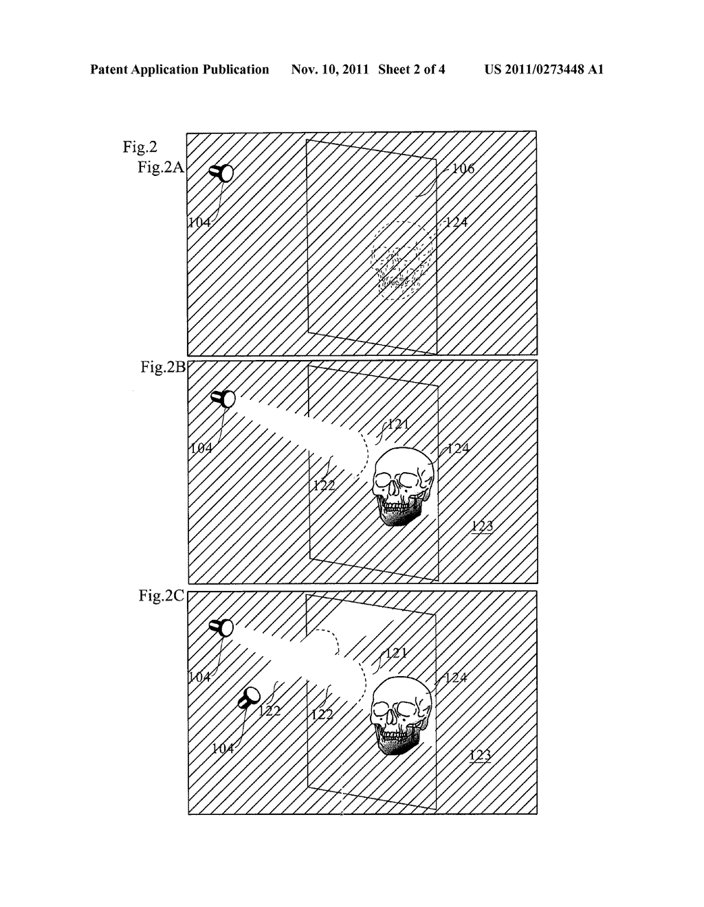 VIRTUAL FLASHLIGHT FOR REAL-TIME SCENE ILLUMINATION AND DISCOVERY - diagram, schematic, and image 03