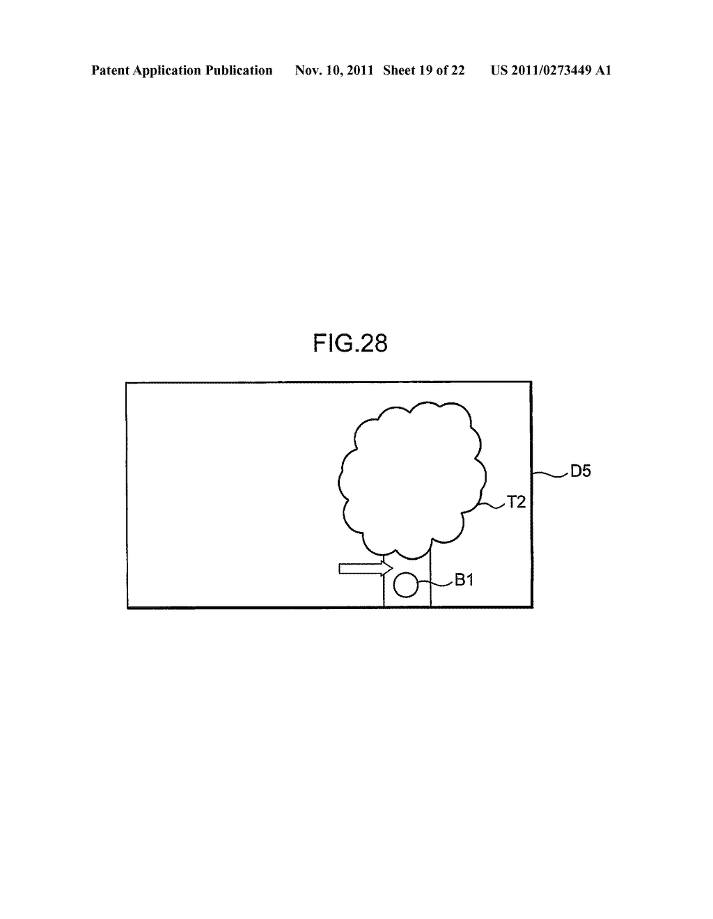 VIDEO PROCESSING APPARATUS AND VIDEO DISPLAY APPARATUS - diagram, schematic, and image 20