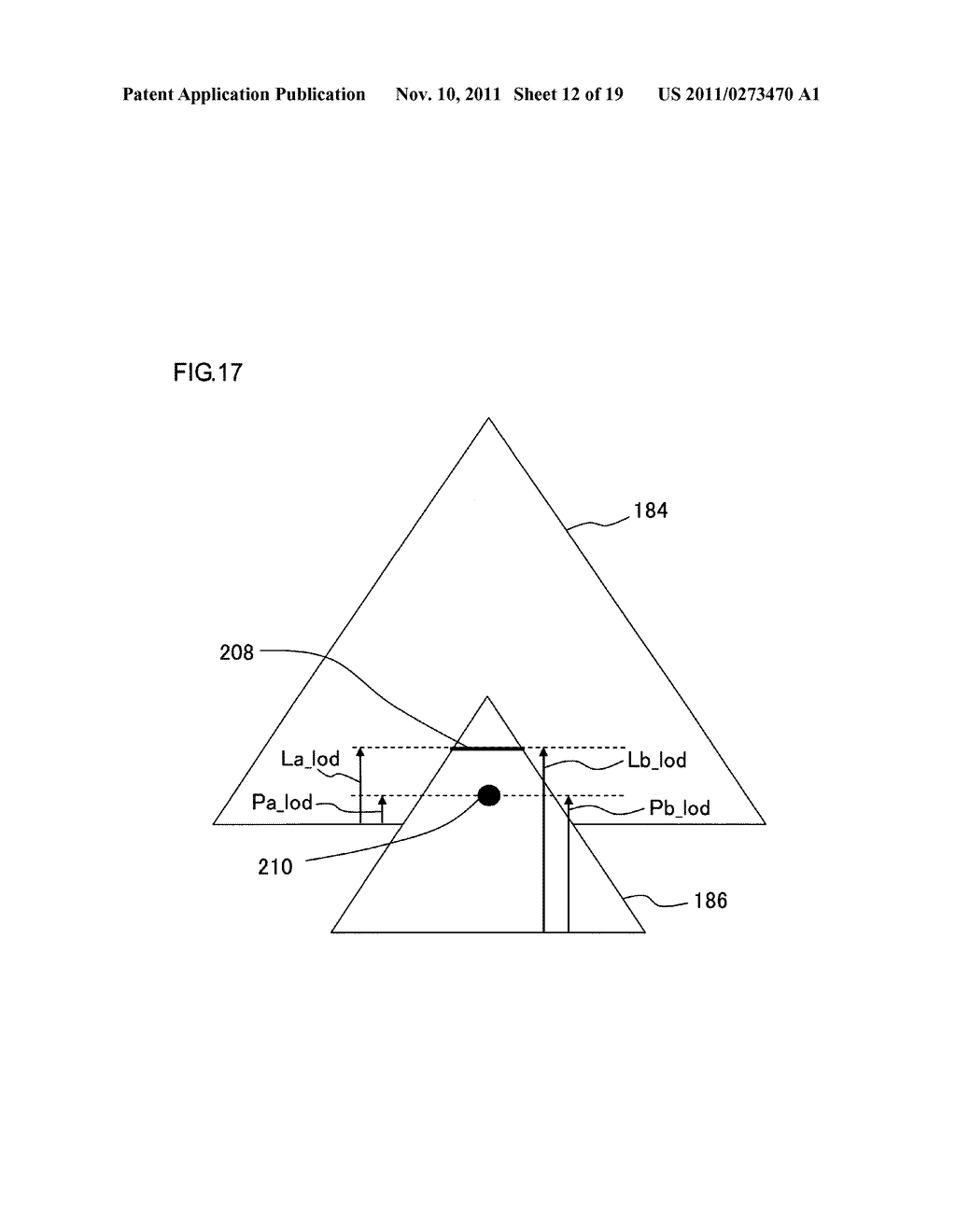 IMAGE PROCESSING DEVICE, INFORMATION PROCESSING DEVICE, IMAGE PROCESSING     METHOD, AND INFORMATION PROCESSING METHOD - diagram, schematic, and image 13