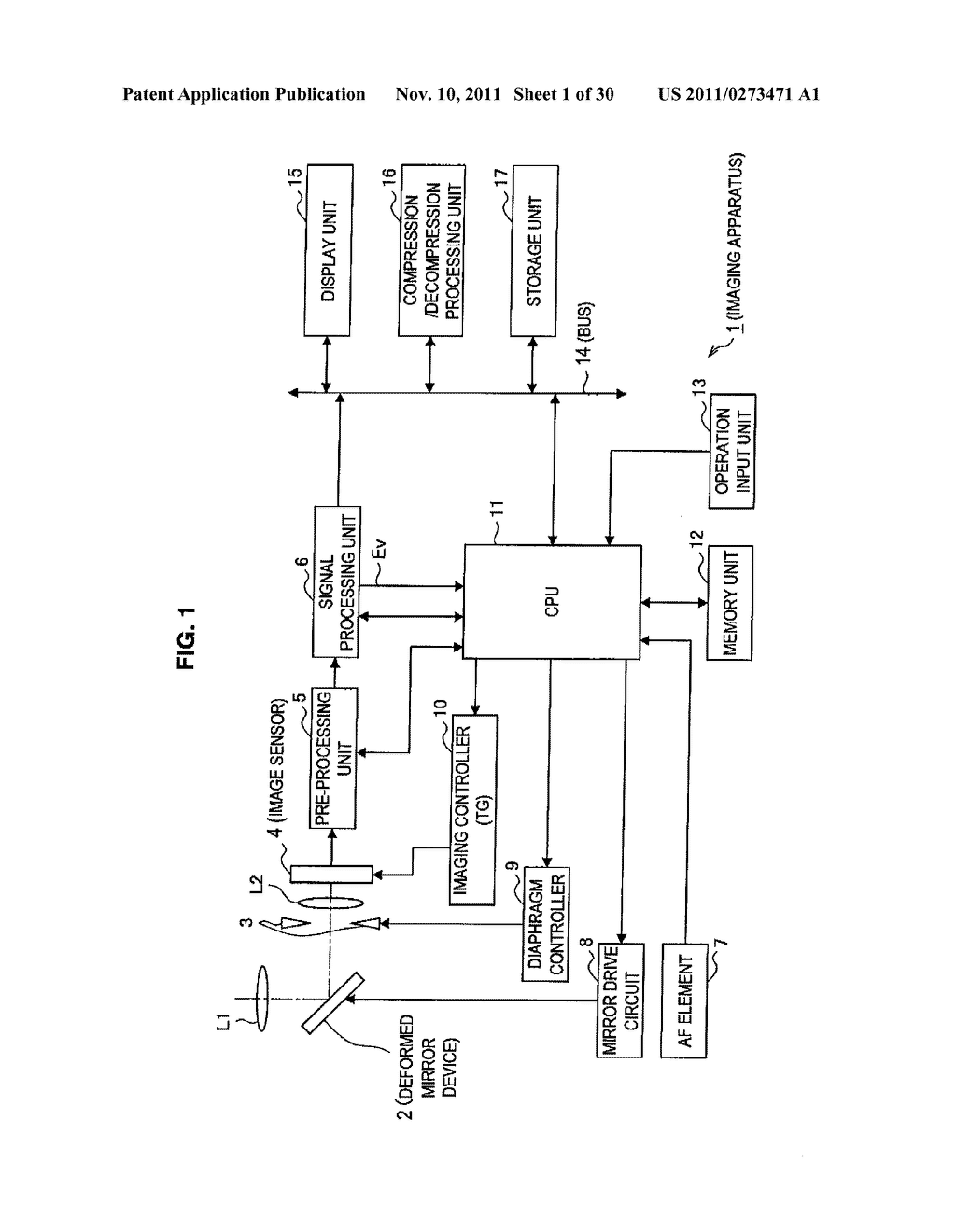 DISPLAY CONTROL DEVICE, DISPLAY CONTROL METHOD AND PROGRAM - diagram, schematic, and image 02