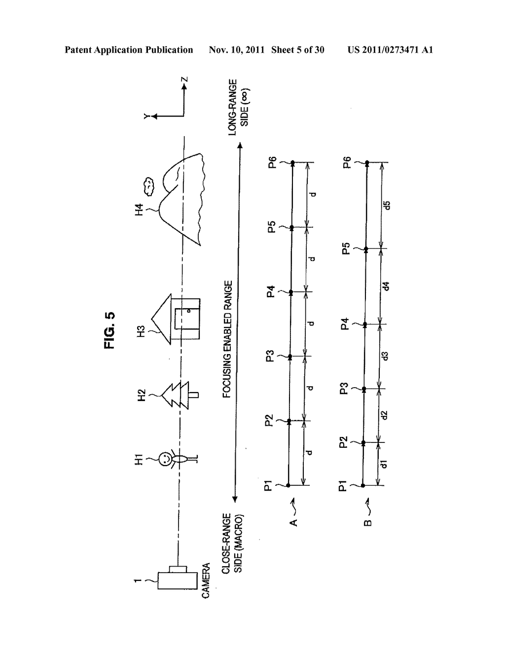 DISPLAY CONTROL DEVICE, DISPLAY CONTROL METHOD AND PROGRAM - diagram, schematic, and image 06