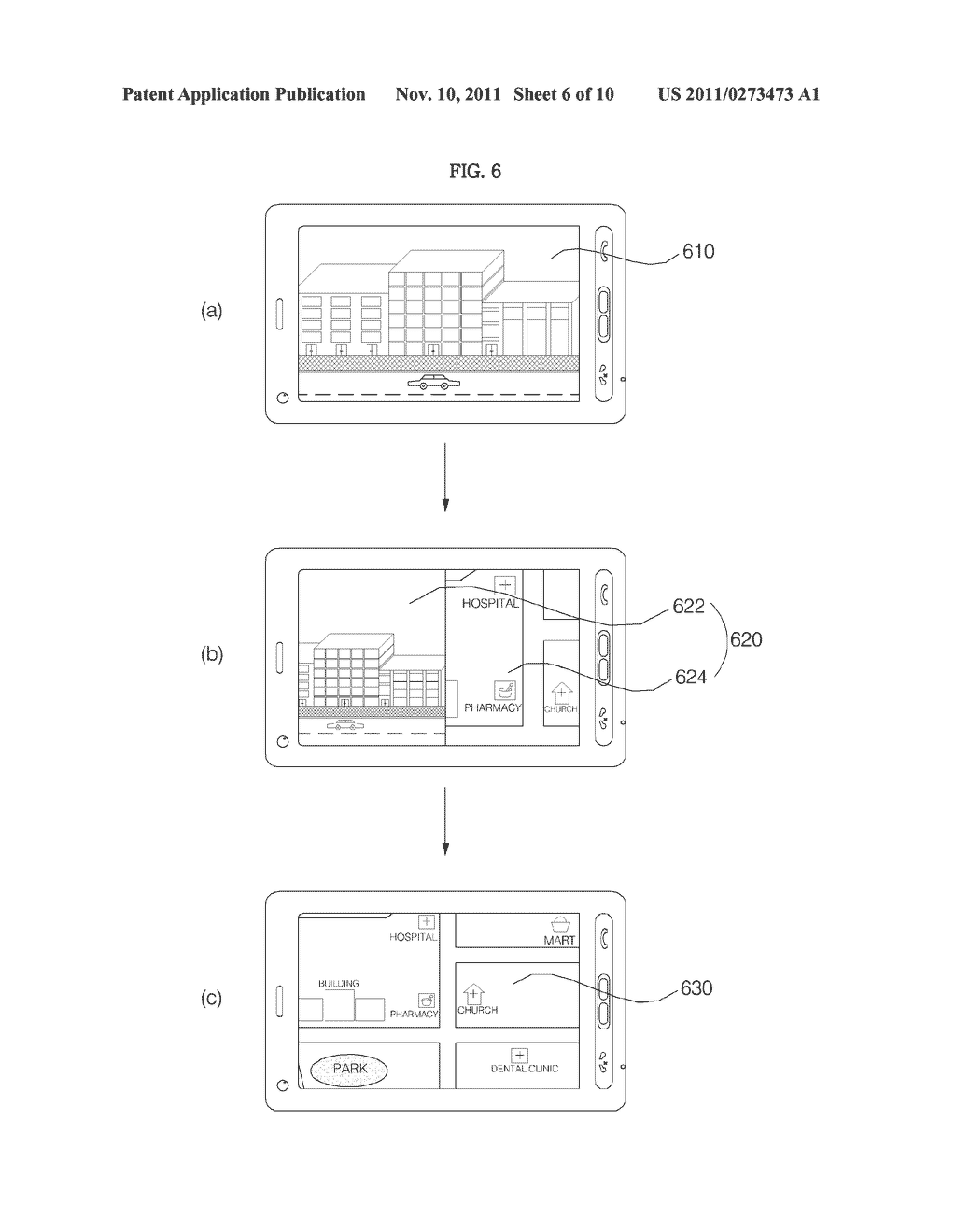 MOBILE TERMINAL CAPABLE OF PROVIDING MULTIPLAYER GAME AND OPERATING METHOD     THEREOF - diagram, schematic, and image 07