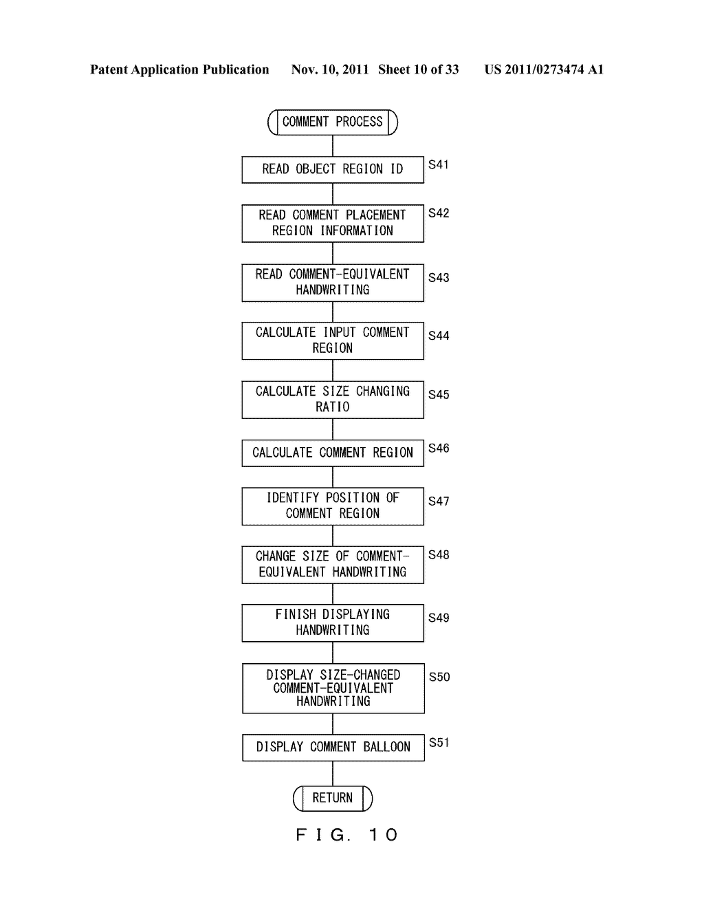 IMAGE DISPLAY APPARATUS AND IMAGE DISPLAY METHOD - diagram, schematic, and image 11