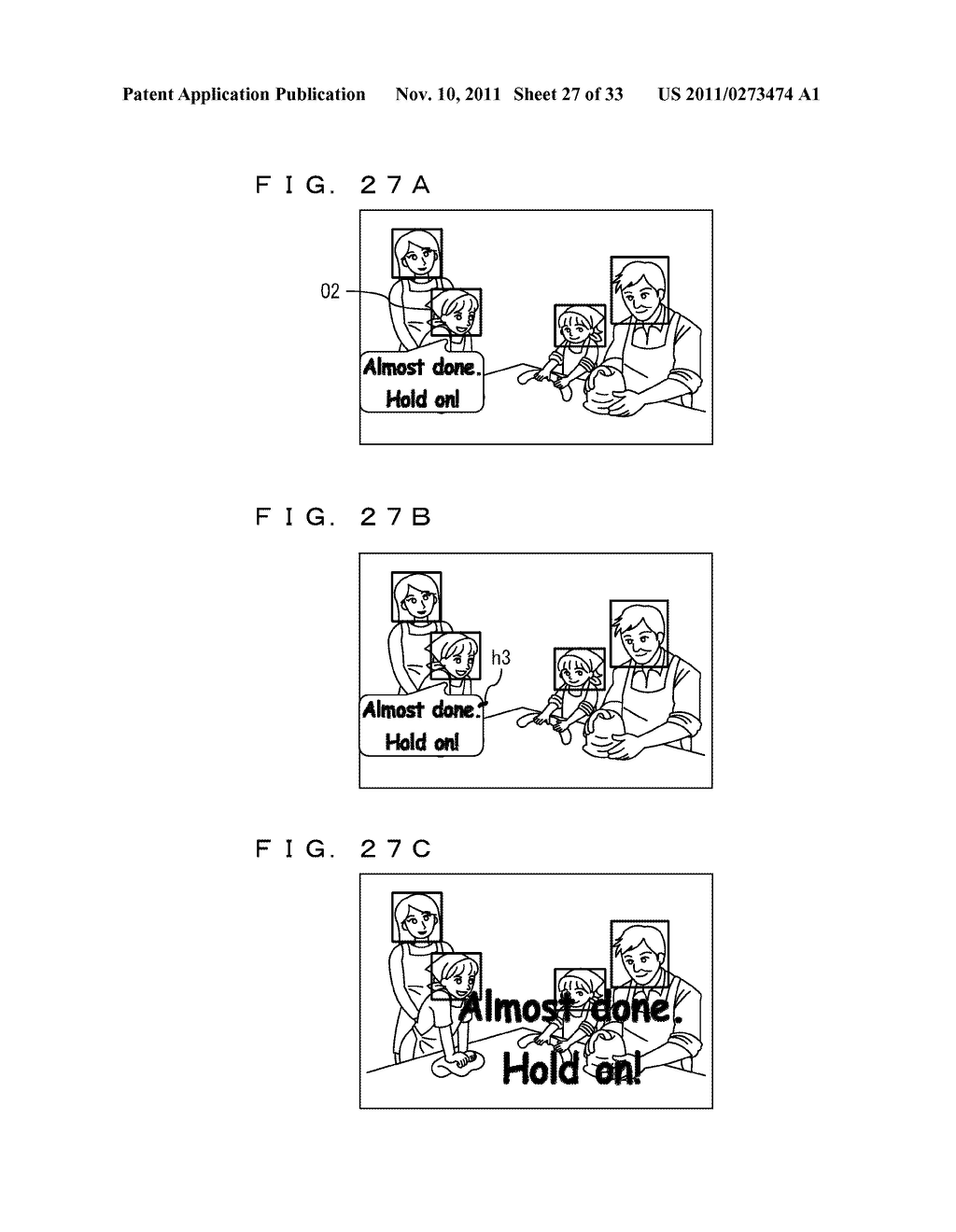 IMAGE DISPLAY APPARATUS AND IMAGE DISPLAY METHOD - diagram, schematic, and image 28