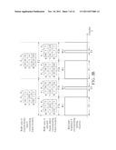 METHOD FOR CONTROLLING THE DISPLAY CIRCUIT AND BACKLIGHT OF A DISPLAY     DEVICE diagram and image