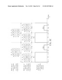 METHOD FOR CONTROLLING THE DISPLAY CIRCUIT AND BACKLIGHT OF A DISPLAY     DEVICE diagram and image