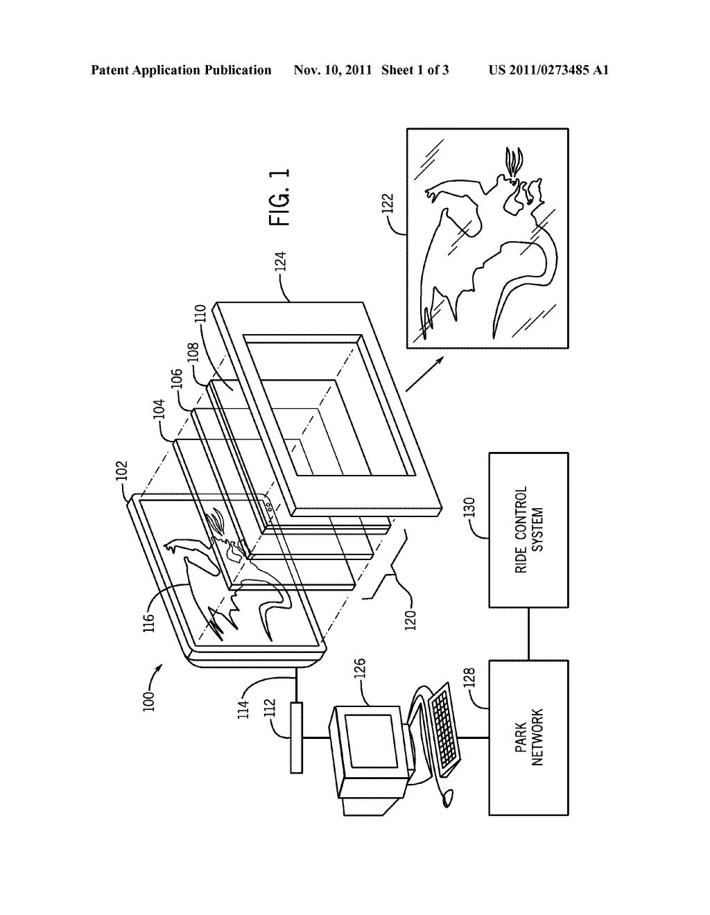 METHOD AND DEVICE FOR TRANSFORMING AN IMAGE - diagram, schematic, and image 02