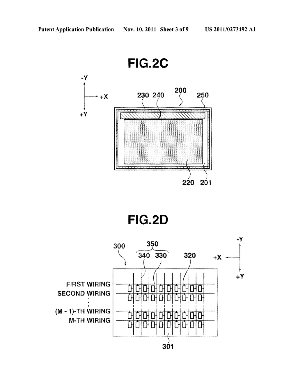 DISPLAY APPARATUS AND DISPLAY PANEL DRIVING METHOD - diagram, schematic, and image 04