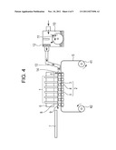 RECORDING APPARATUS diagram and image