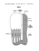 RECORDING HEAD diagram and image