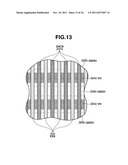 RECORDING HEAD diagram and image