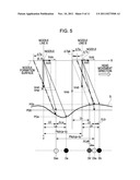 LIQUID EJECTING APPARATUS diagram and image