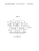 RECORDING APPARATUS AND HUMIDIFICATION DEVICE diagram and image