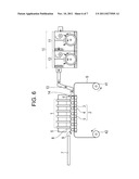 RECORDING APPARATUS AND HUMIDIFICATION DEVICE diagram and image