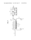 RECORDING APPARATUS AND HUMIDIFICATION DEVICE diagram and image