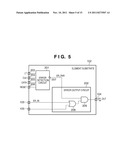 PRINTHEAD AND PRINTING APPARATUS diagram and image