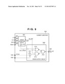 PRINTHEAD AND PRINTING APPARATUS diagram and image