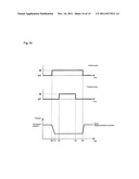 DEVICE FOR ROTATING LIQUID JETTING HEAD, LIQUID JETTING RECORDING DEVICE,     AND METHOD FOR FILLING LIQUID JETTING RECORDING DEVICE WITH LIQUID diagram and image