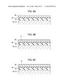 PIEZOELECTRIC ELEMENT, LIQUID-EJECTING HEAD, AND LIQUID-EJECTING APPARATUS diagram and image