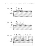 PIEZOELECTRIC ELEMENT, LIQUID-EJECTING HEAD, AND LIQUID-EJECTING APPARATUS diagram and image