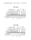 PIEZOELECTRIC ELEMENT, LIQUID-EJECTING HEAD, AND LIQUID-EJECTING APPARATUS diagram and image