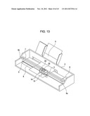 PIEZOELECTRIC ELEMENT, LIQUID-EJECTING HEAD, AND LIQUID-EJECTING APPARATUS diagram and image