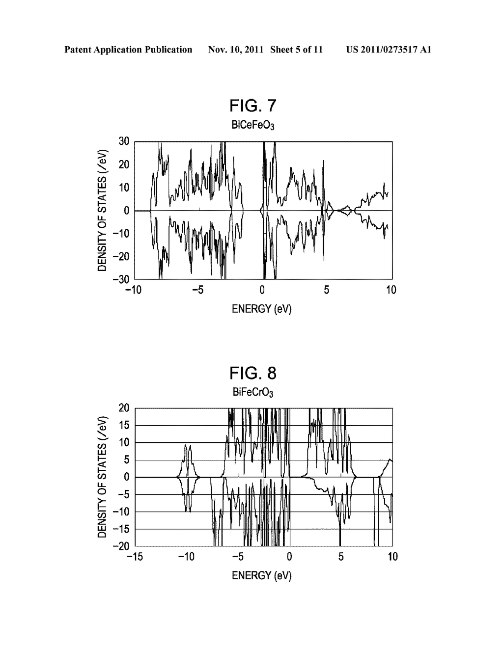 PIEZOELECTRIC ELEMENT, LIQUID-EJECTING HEAD, AND LIQUID-EJECTING APPARATUS - diagram, schematic, and image 06