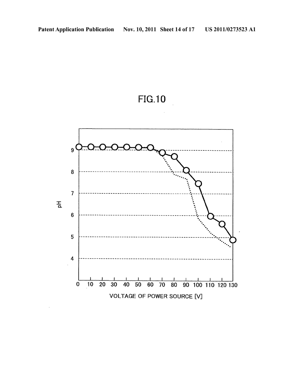 IMAGE FORMING APPARATUS AND IMAGE FORMING METHOD - diagram, schematic, and image 15